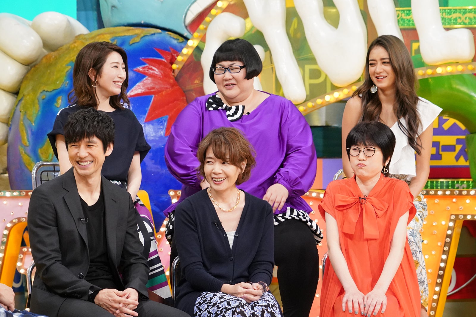 みちょぱ、集合体恐怖症を告白　困った体験とは