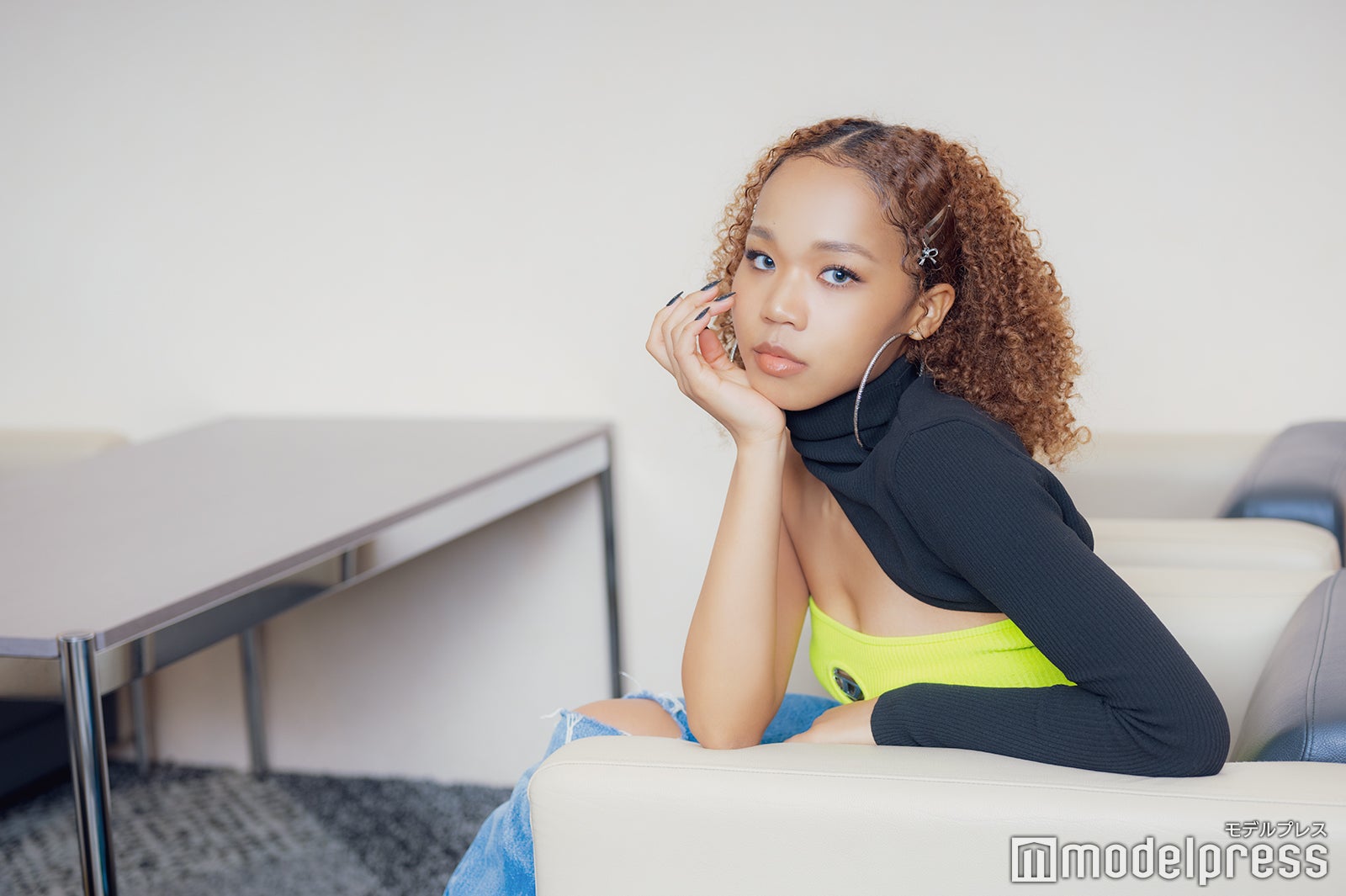 miyou（C）モデルプレス