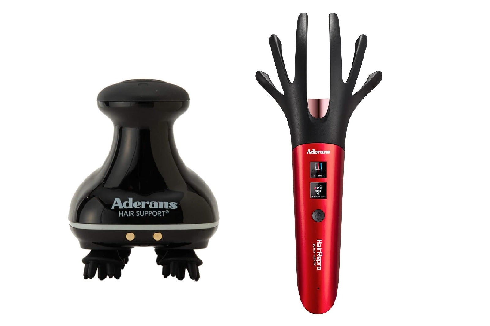 アデランス（Amazonより）