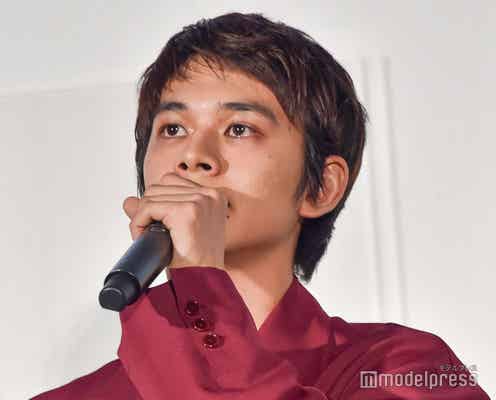 北村匠海「僕は決して可哀想なやつではない」涙目で公開への思い語る<とんかつDJアゲ太郎>