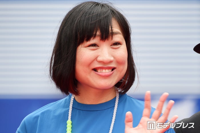 南キャンしずちゃん 号泣した 山里亮太 蒼井優以外のキューピッドにもなっていた モデルプレス