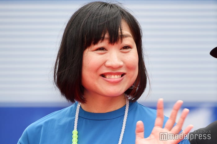 しずちゃん(C)モデルプレス
