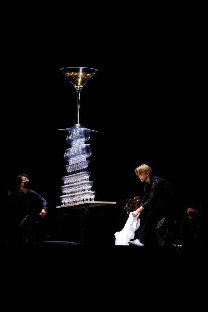 FANTASTICS(FANTASTIC6)「BACK TO THE MEMORIES PART4」(提供写真)