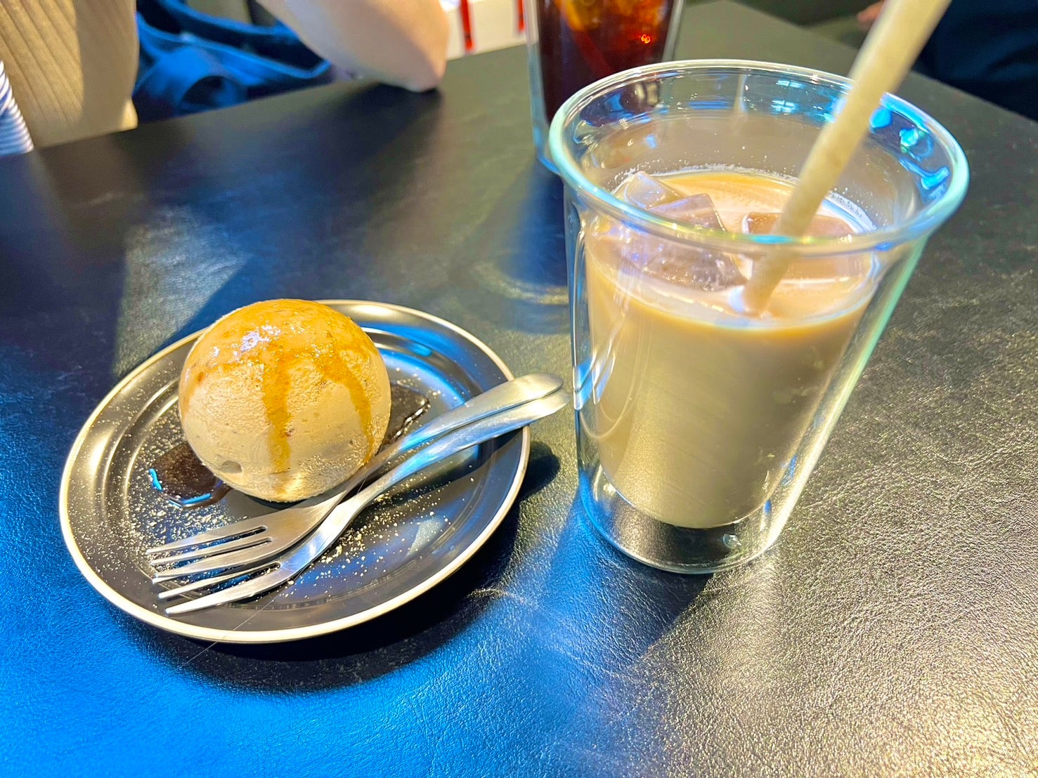 矢島尚也「デートに迷ったらココ！おすすめ旅館・グルメ・カフェをご紹介！」（提供写真）