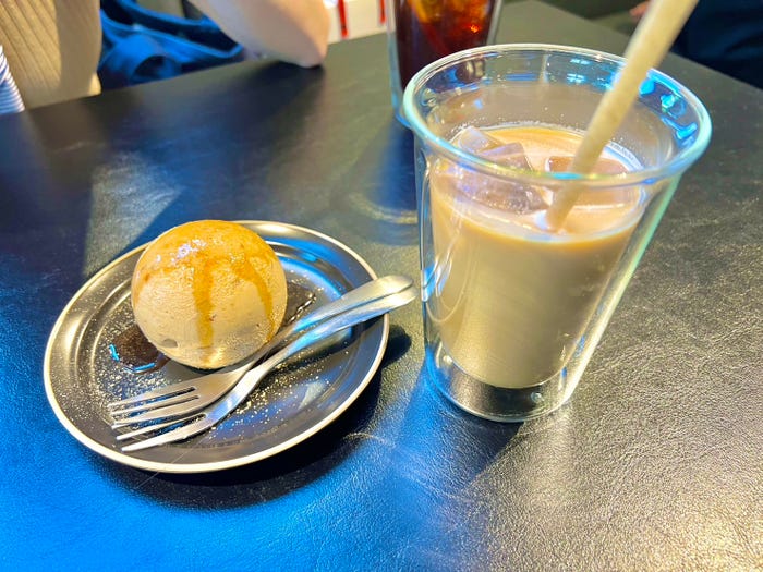 矢島尚也「デートに迷ったらココ!おすすめ旅館・グルメ・カフェをご紹介!」(提供写真)