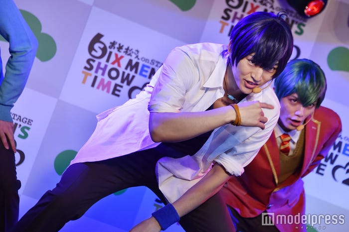 和田雅成(C)モデルプレス