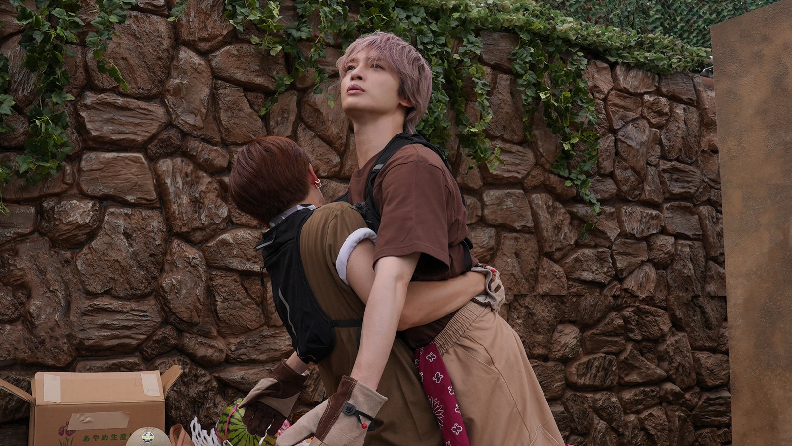Kis-My-Ft2（C）U-NEXT