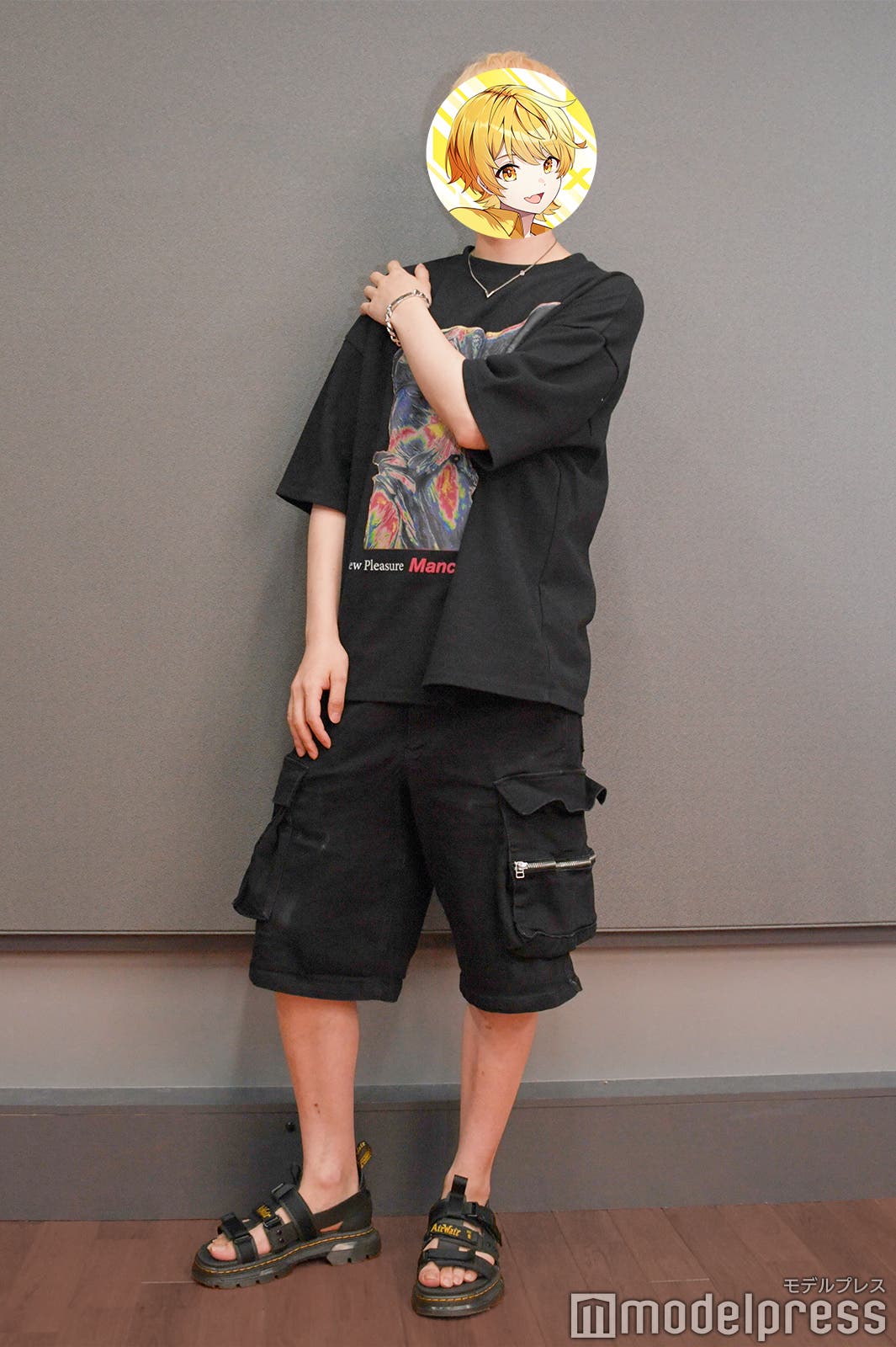 からつけあっきぃ(C)モデルプレス