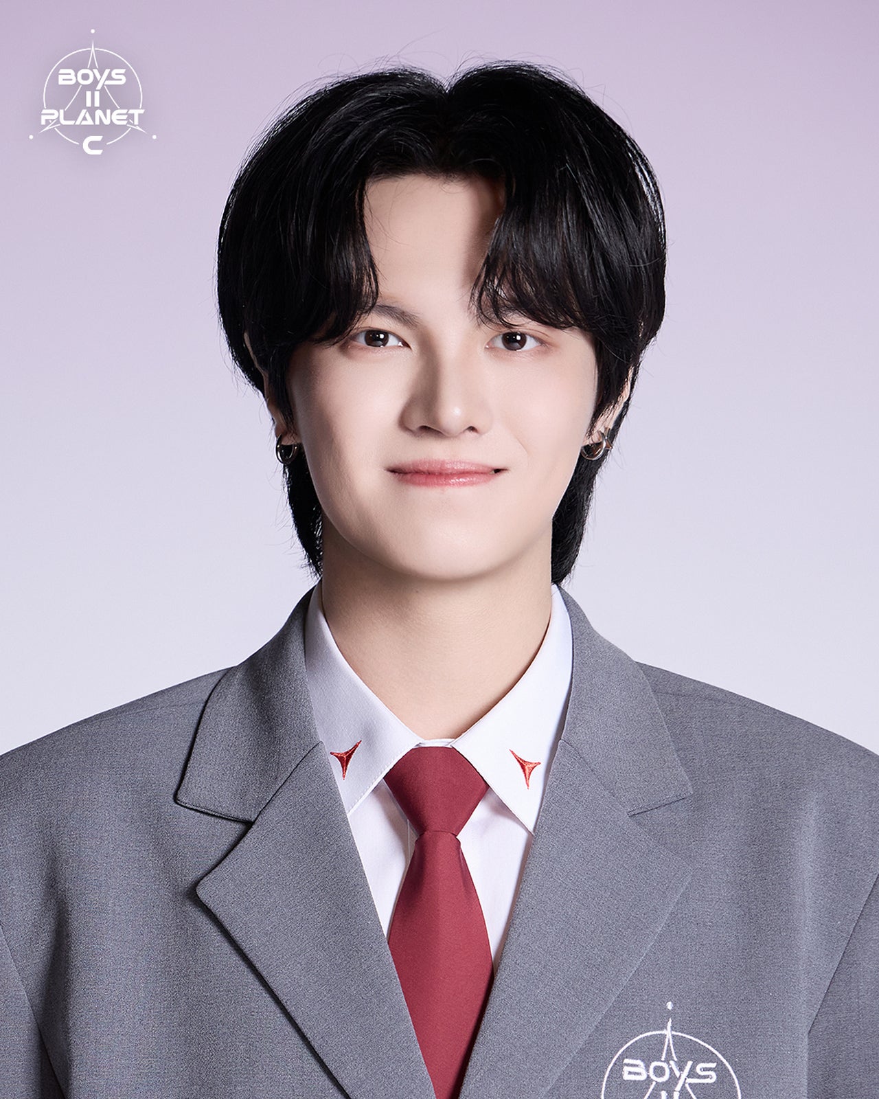 ホアンシンユー（C）CJ ENM. All Rights Reserved.