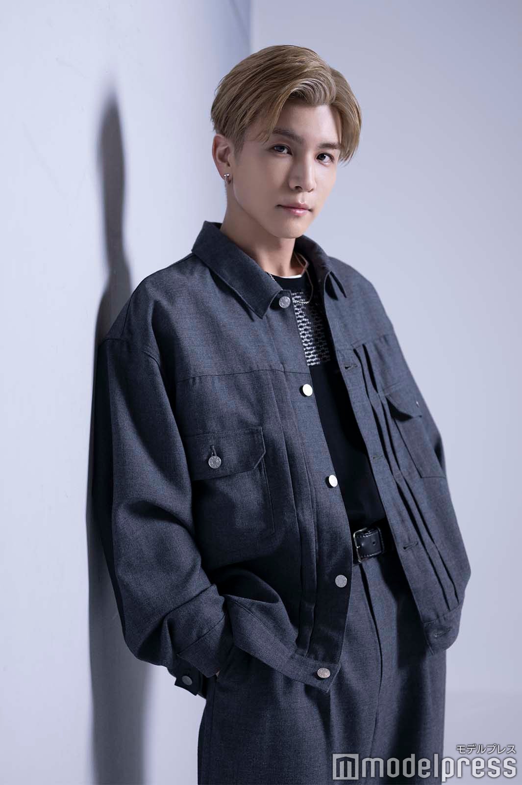 岩田剛典（C）モデルプレス