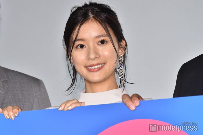 芳根京子 (C)モデルプレス