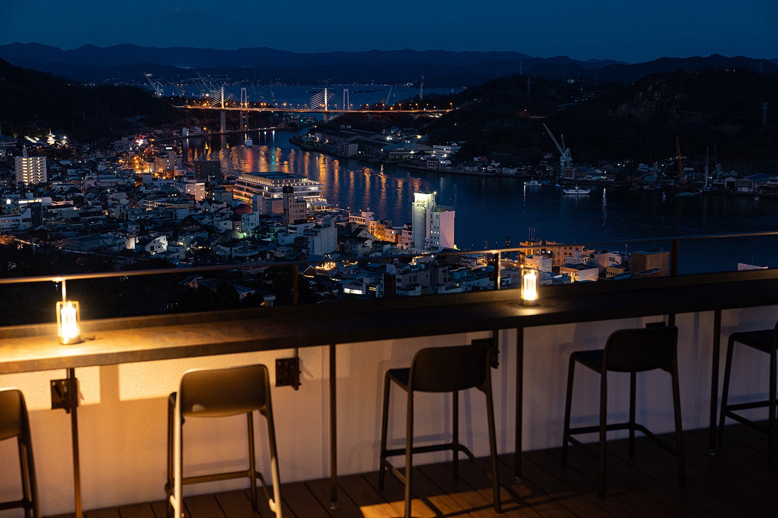 尾道倶楽部／提供画像