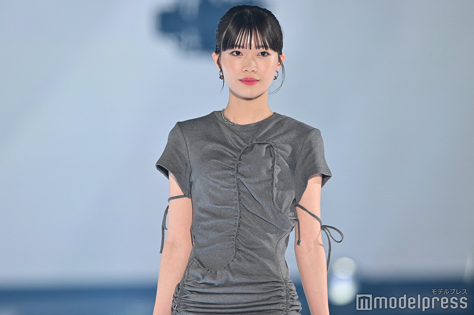 （C）モデルプレス