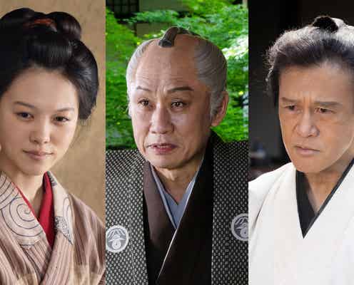 志田彩良、時代劇初挑戦 Boys be池川侑希弥ら「必殺仕事人」キャスト発表