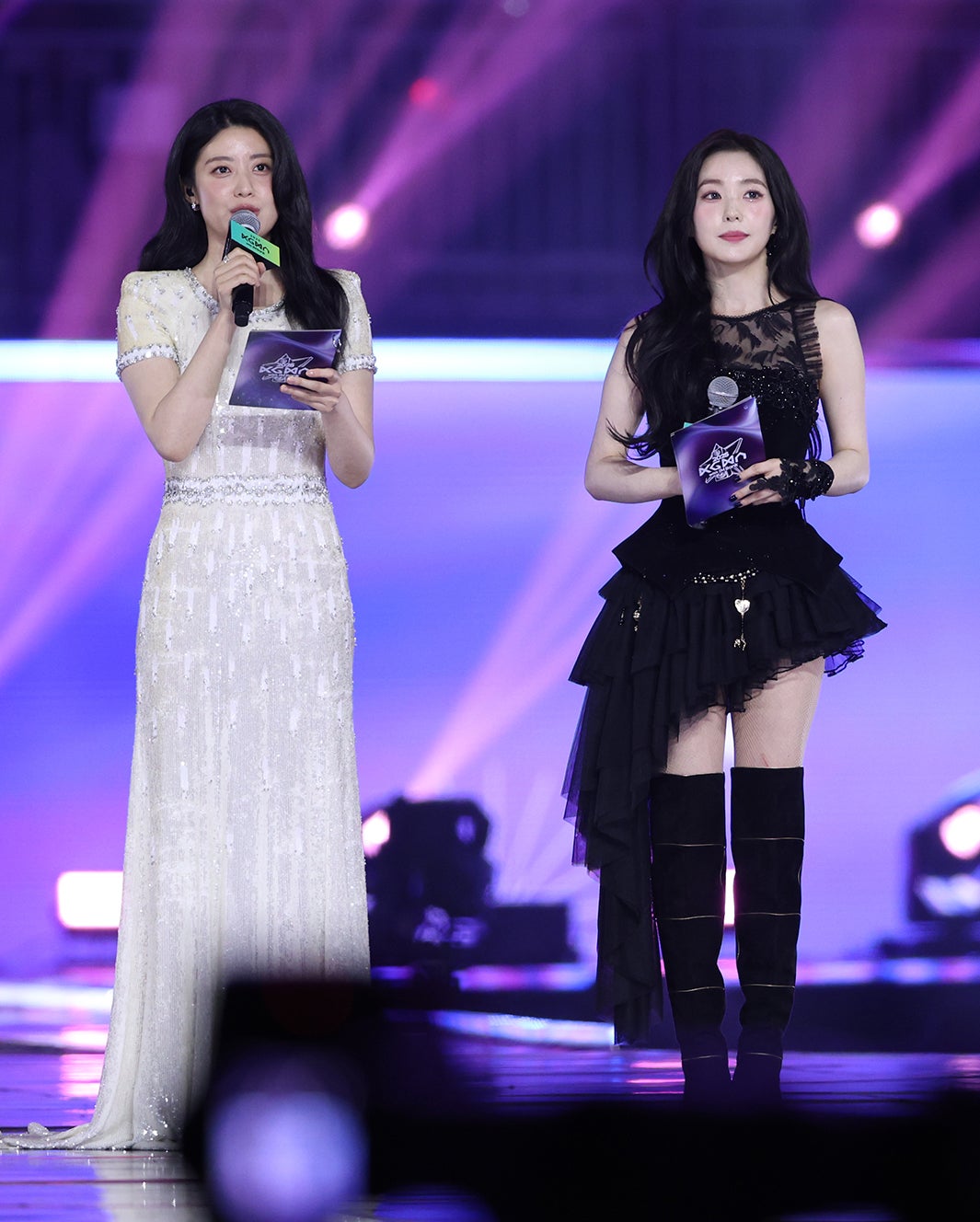 「2025 Korea Grand Music Awards（KGMA）」モデルプレス独占カット（C）Copyright 2025. IlganSports All Rights Reserved.
