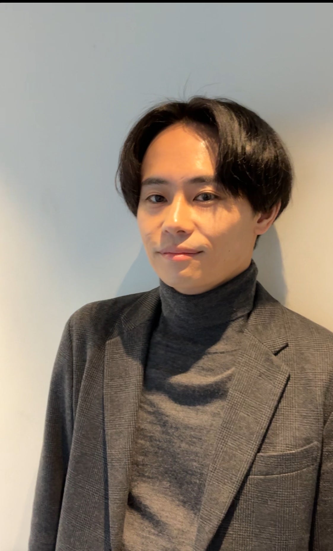 井上大輔氏（提供画像）