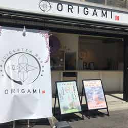 juice&tea bar ORIGAMI/画像提供:SEG