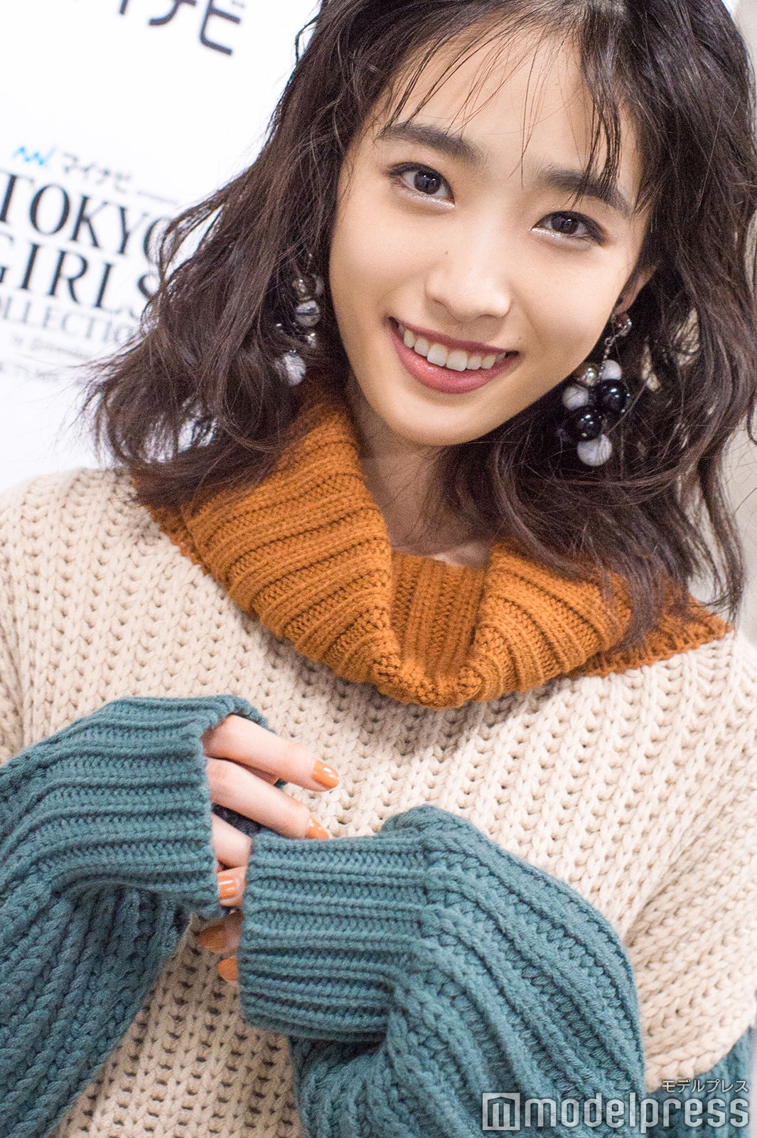 高橋ひかる（C）モデルプレス