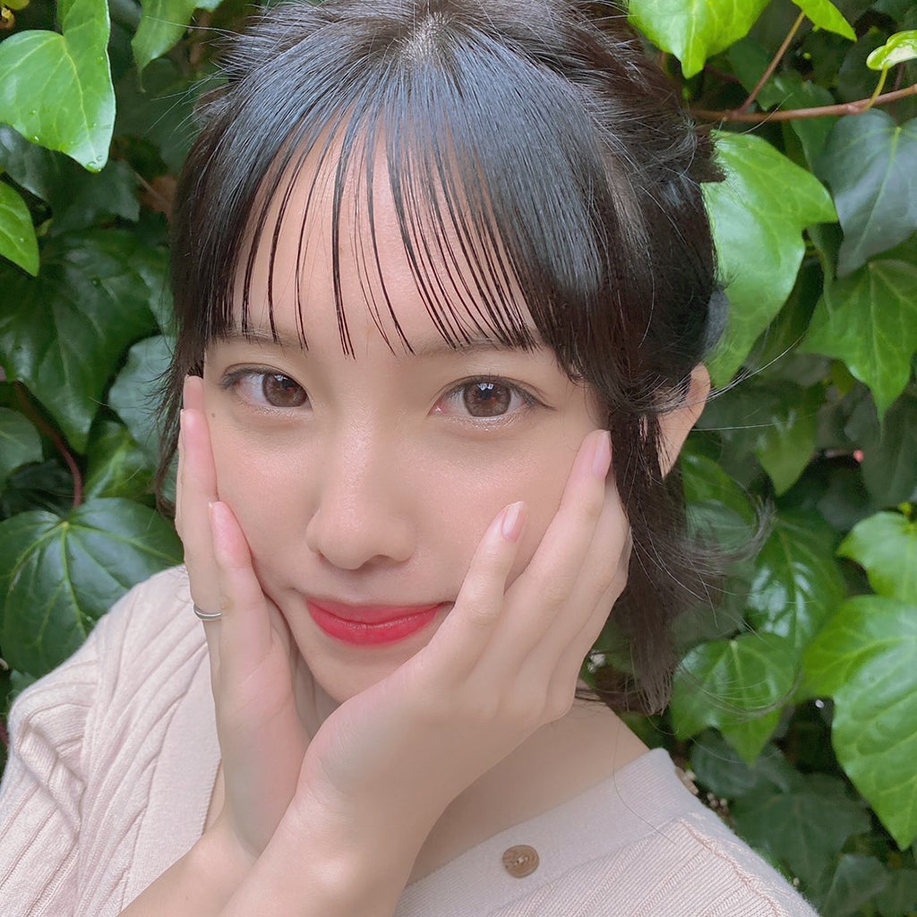 「MISS CIRCLE CONTEST 2020」二次エントリー通過者（提供写真）