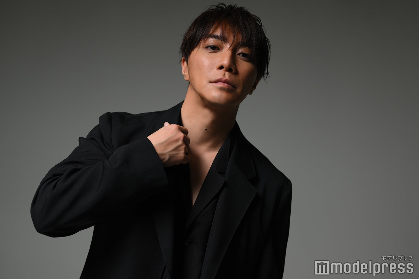 成宮寛貴（C）モデルプレス