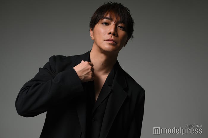 成宮寛貴(C)モデルプレス