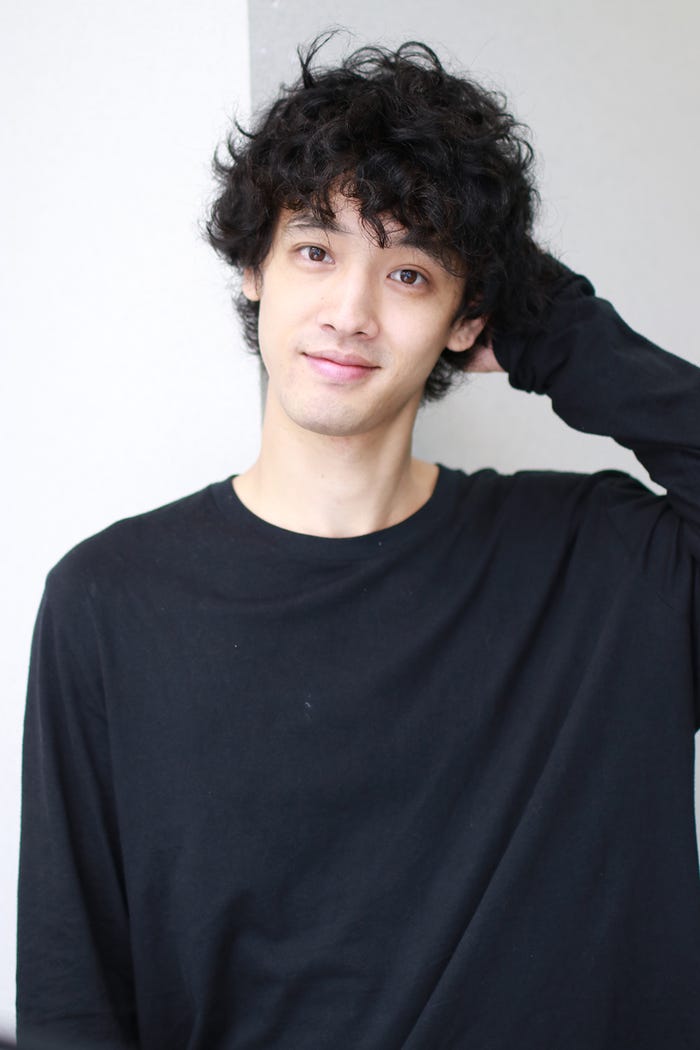 佐野弘樹(提供写真)