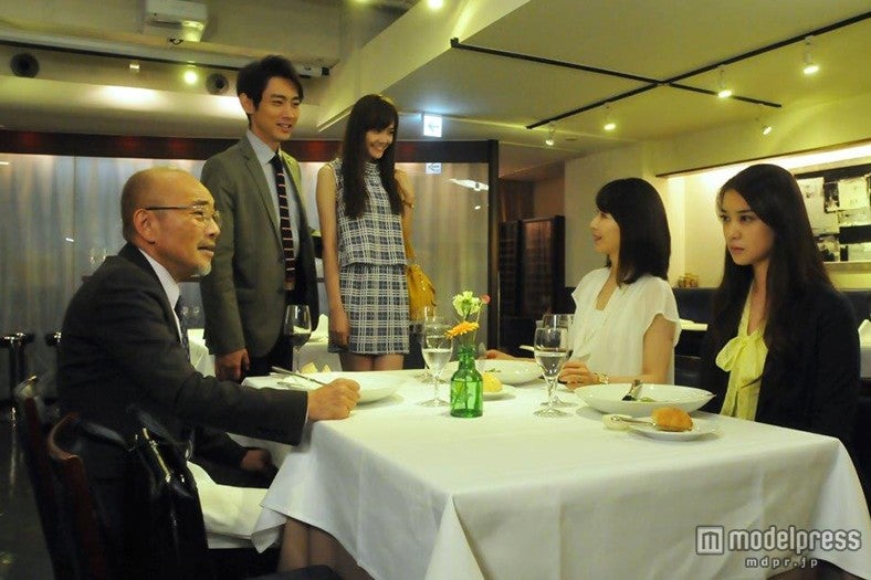 武井咲、恋のライバル・松井愛莉にジェラシー　