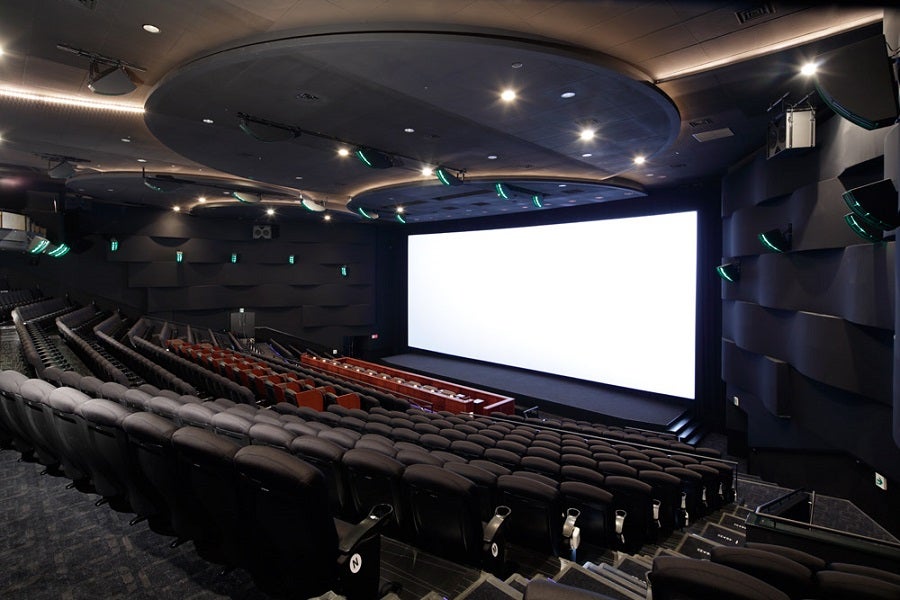 TOHOシネマズ 六本木ヒルズヒルズ