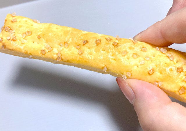 ローソン　ベーカリー　新作　パイ