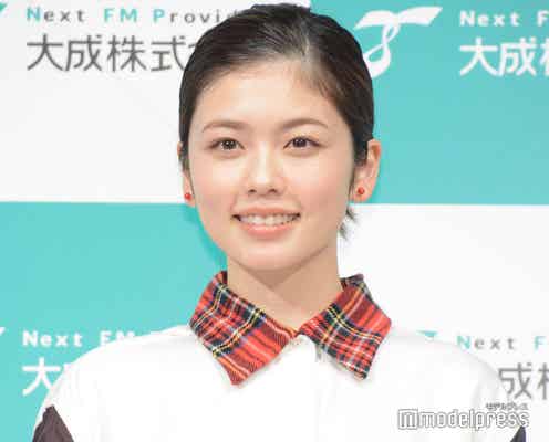 小芝風花、体重を告白 3つの“垢抜け方法”も紹介
