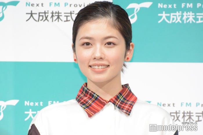 小芝風花 (C)モデルプレス