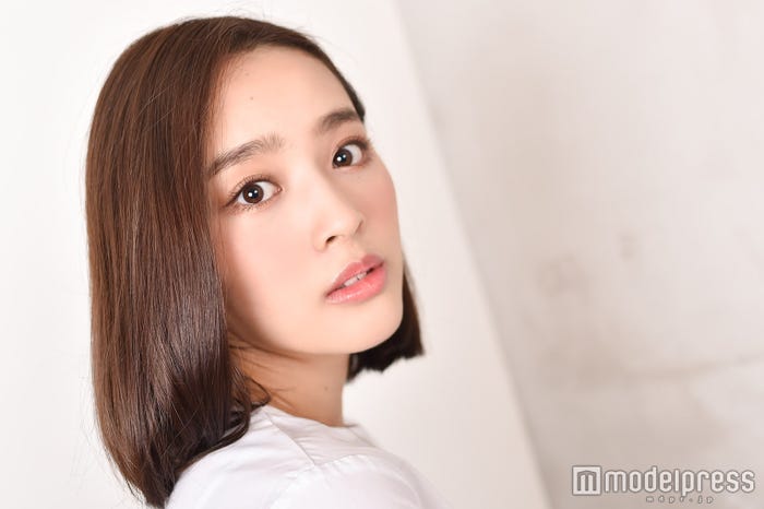 神部美咲(C)モデルプレス