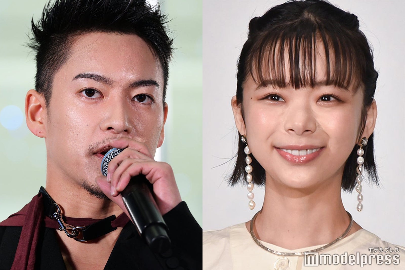三山凌輝 ＆RADI RYOKI リョウキ 三山凌輝が手掛ける新ブランド「＆RADI（アンドラディー）」が