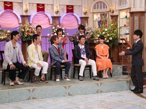 庄司智春 杉浦太陽 中村昌也が元モー娘 の妻たちとの生活を暴露 行列ができる法律相談所 モデルプレス 庄司智春 杉浦太陽 中村昌也が元モー娘 の妻たちとの生活を暴露 行列ができる法律相談所 モデルプレス