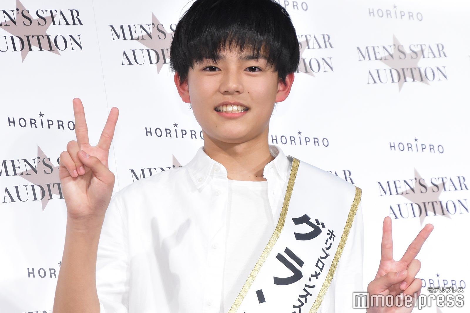 鍛冶原日向さん（C）モデルプレス