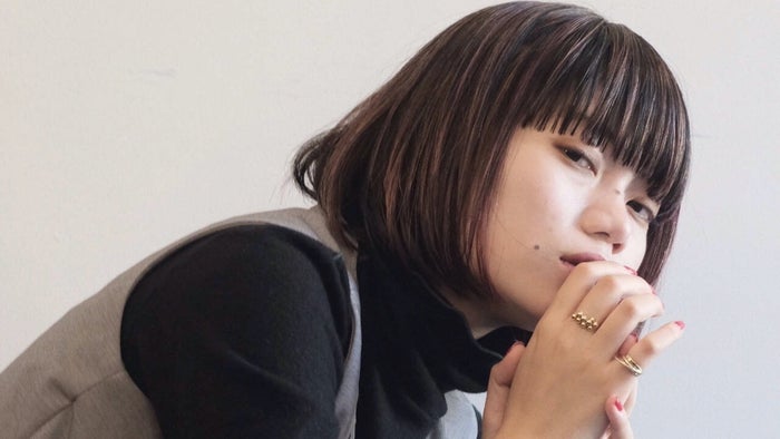 前髪あり ボブ 今年のあなたはどんな前髪と合わせる モデルプレス 前髪あり ボブ 今年のあなたはどんな前髪と合わせる モデルプレス