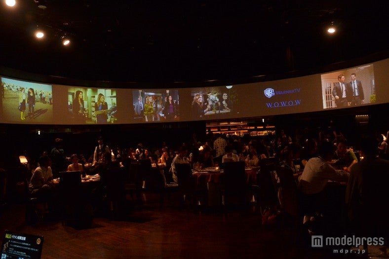 「ドラ活～海外ドラマ上映交流会～」