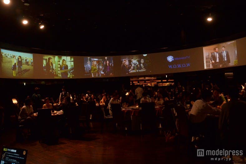 「ドラ活~海外ドラマ上映交流会~」