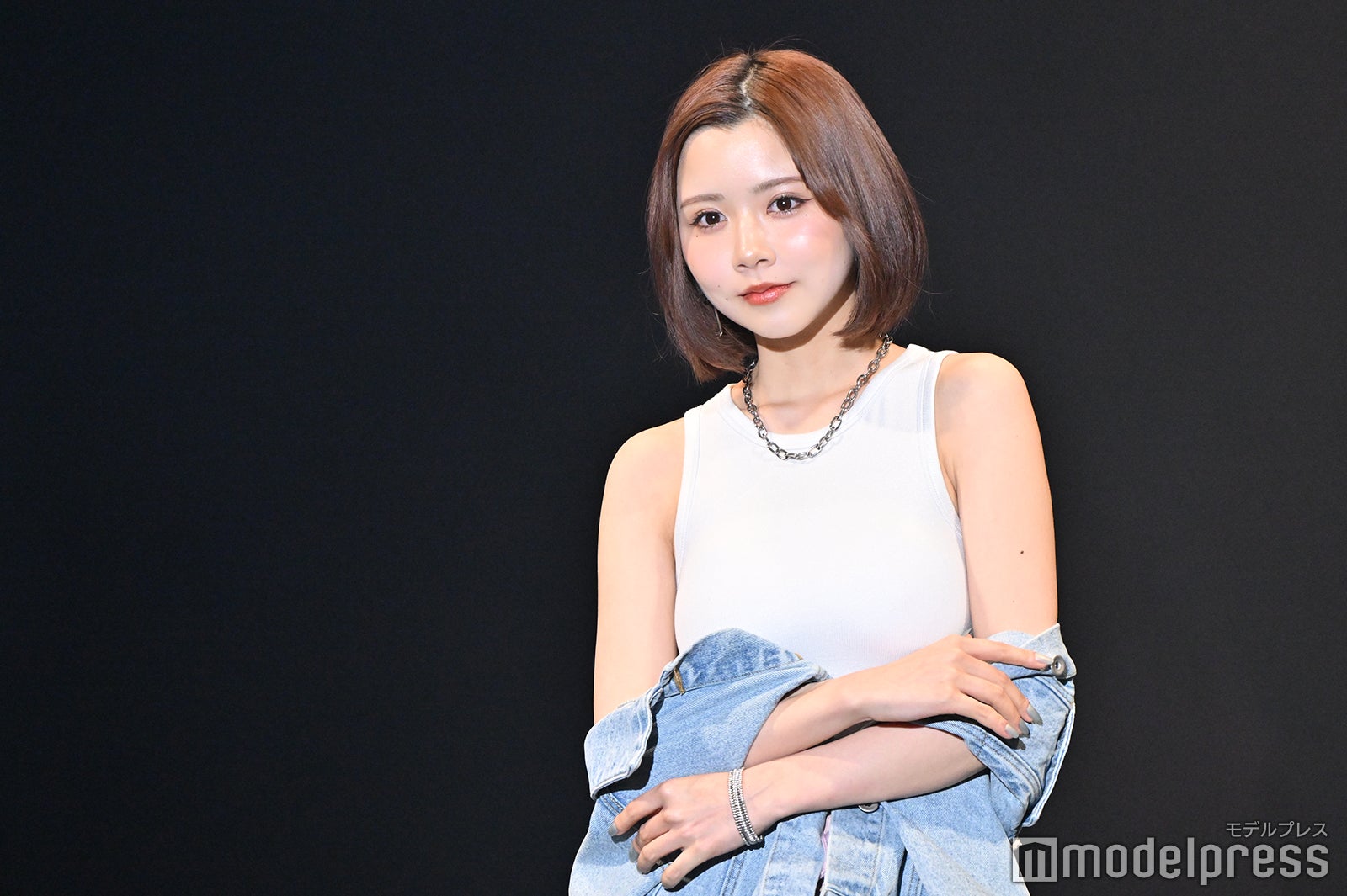 （C）モデルプレス