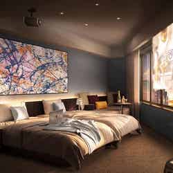 ザ ロイヤルパーク キャンバス 銀座コリドー/提供画像