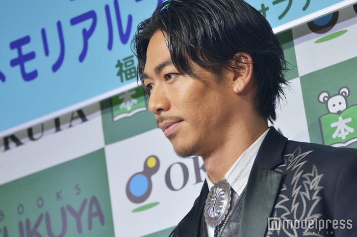 AKIRA(C)モデルプレス