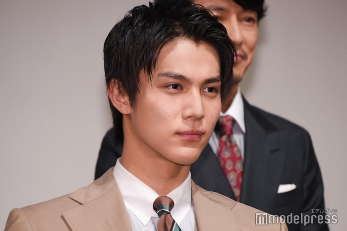 中川大志 (C)モデルプレス