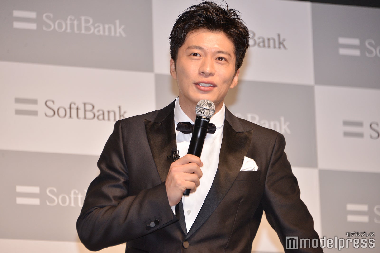 田中圭（C）モデルプレス