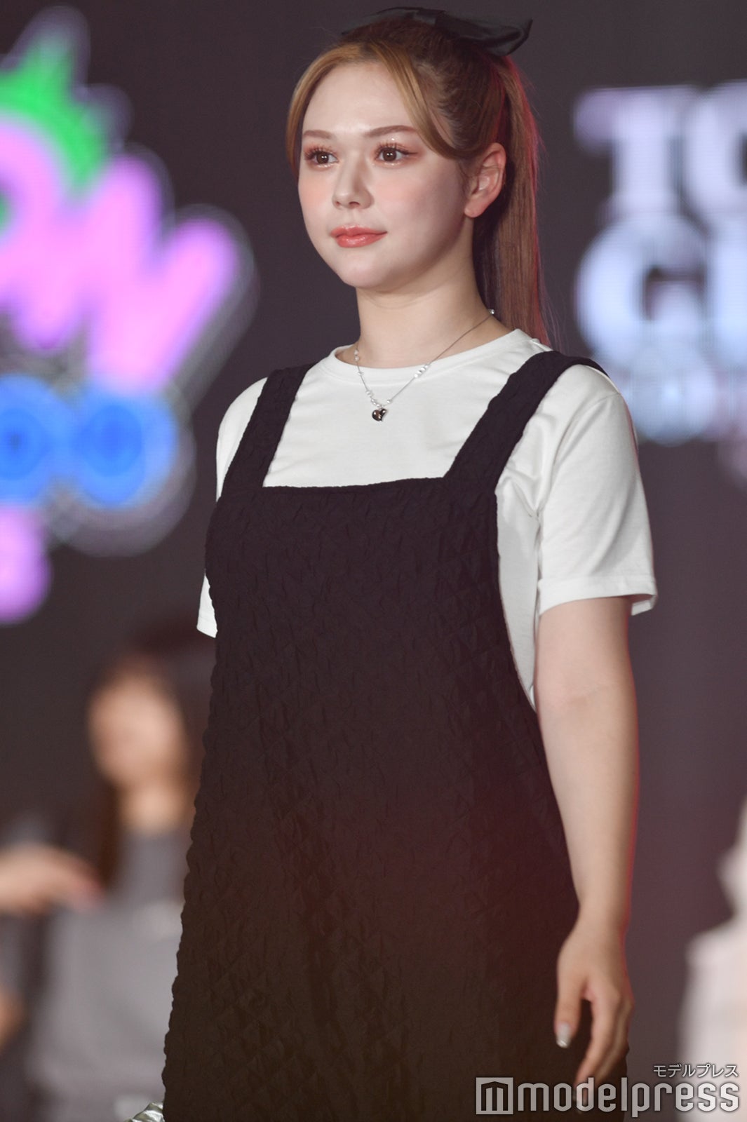 村重杏奈（C）モデルプレス