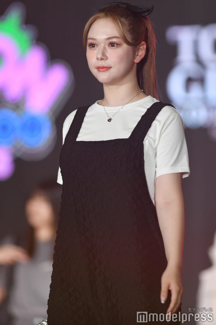 村重杏奈(C)モデルプレス