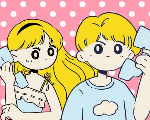 【星座×血液型別】ずっと連絡してないと不安。恋人と連絡を取りたがる女性ランキング<第4位~第6位>