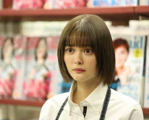 玉城ティナ「SUITS/スーツ2」で月9初出演<本人コメント>