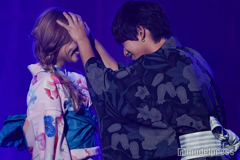 なちょころりん（C）モデルプレス