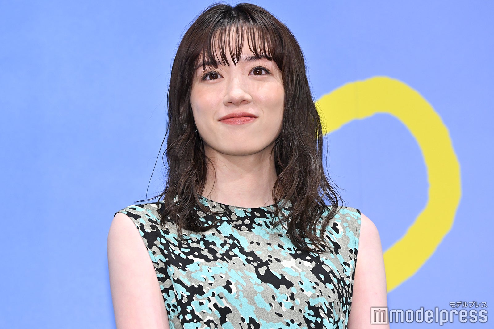 永野芽郁 （C）モデルプレス