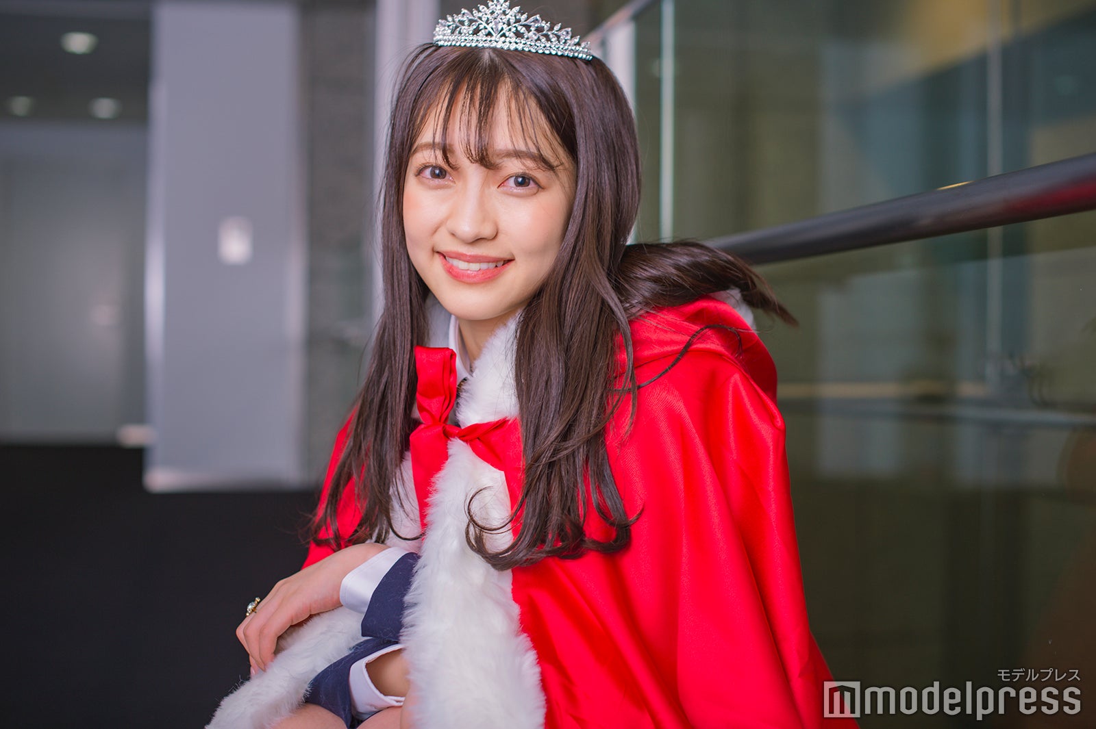 ひっかさん（C）モデルプレス